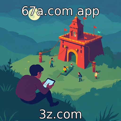 A evolução das narrativas interativas em videogames