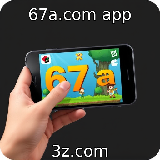 Tendências no desenvolvimento de jogos para dispositivos móveis