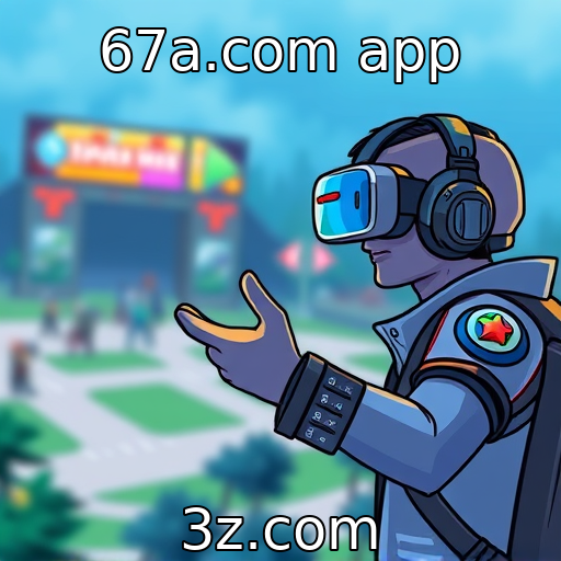 Crescimento da realidade virtual na indústria de jogos